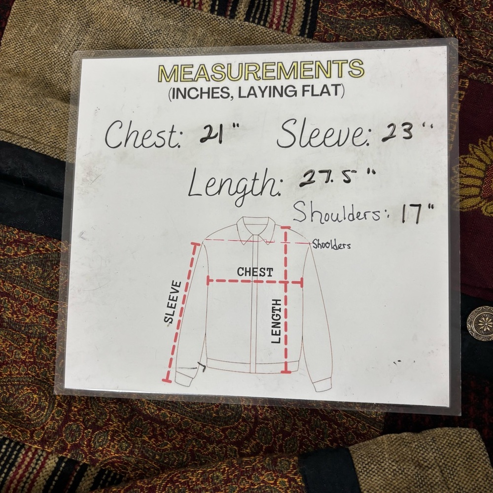 White Stag Patchwork Tapestry Jacket Boho Quilted… - image 4